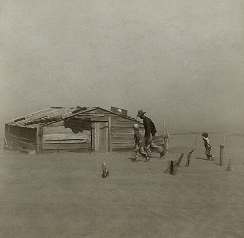 Dust Bowl